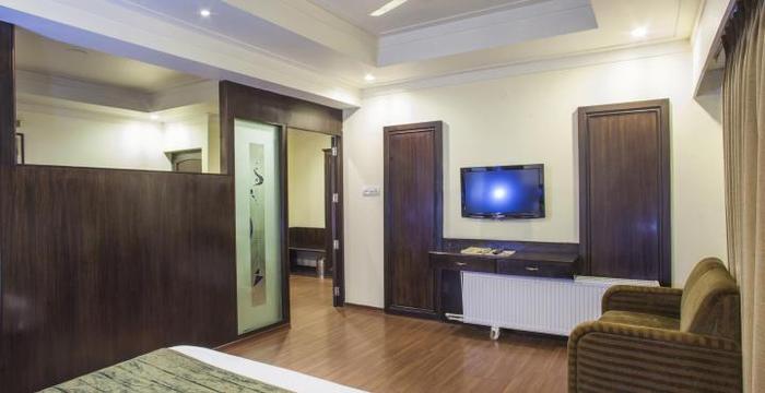 Indra Prastha Resort